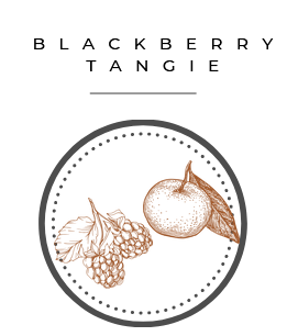 Blackberry Tangie
