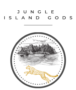 Jungle Island Gods