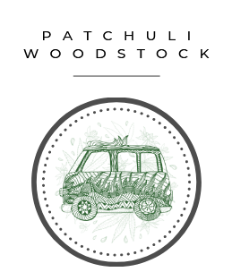 Patchuli Woodstock