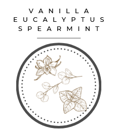 Vanilla Eucalyptus Spearmint